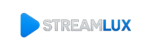 b logo name streamlux (1)