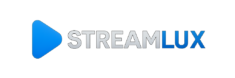 b logo name streamlux (1)